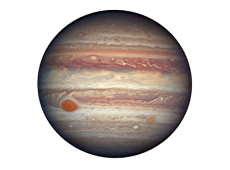 Image of Jupiter