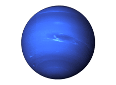 Image of Neptune