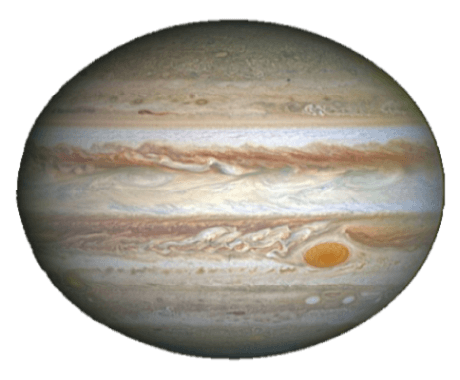 Jupiter image