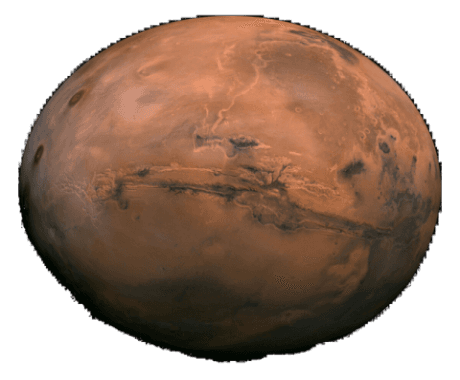 Mars main